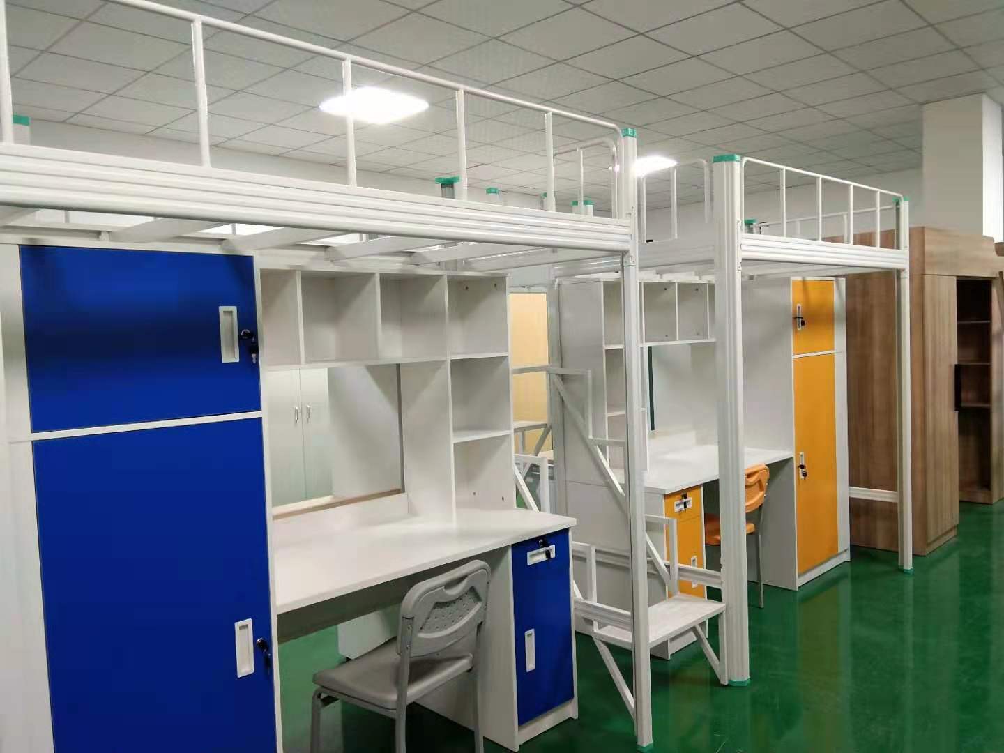 怎么測量雙層床的尺寸？