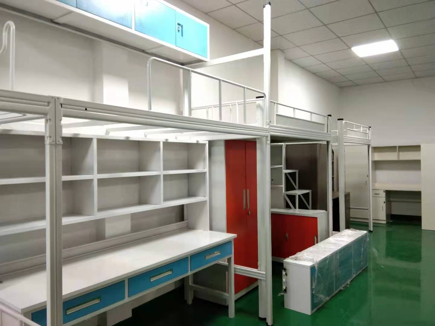 雙層鐵床的這些問題，你知道嗎？
